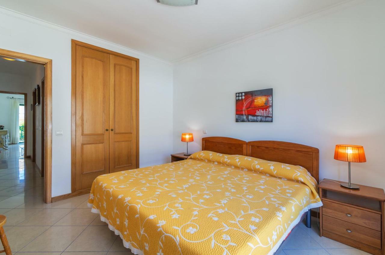 Jardins Santa Eulalia By Garvetur Appartement