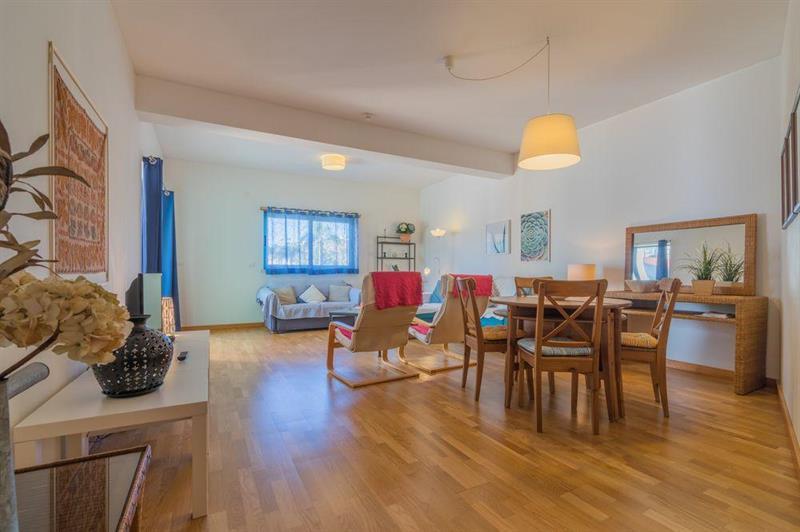 Apart-hotel Orada Turísticos - Marina De 4*