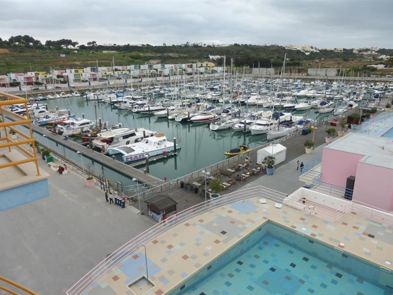 Orada Turísticos - Marina De Apart-hotel Albufeira