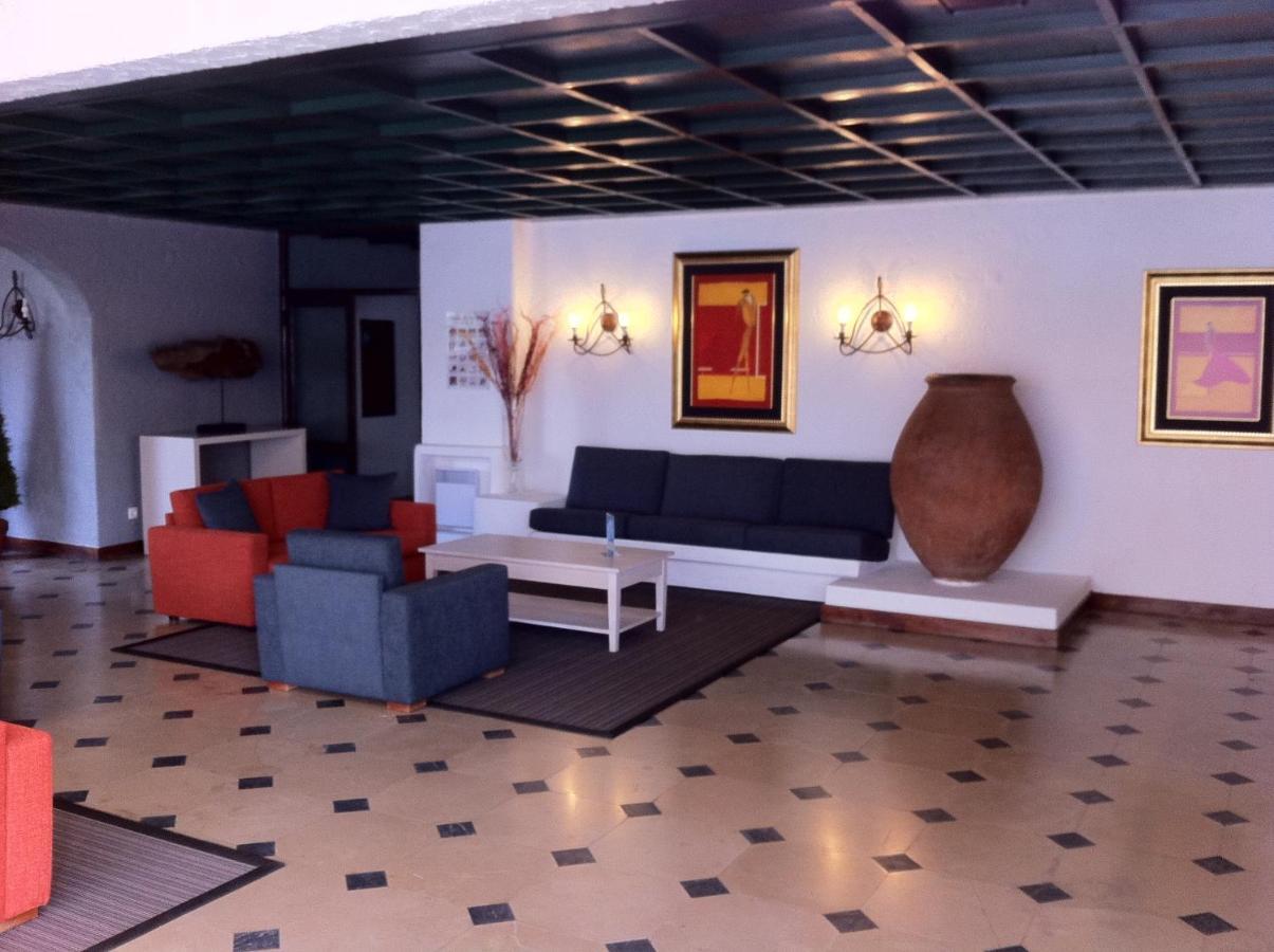 Aparthotel Solar De Sao Joao 3*