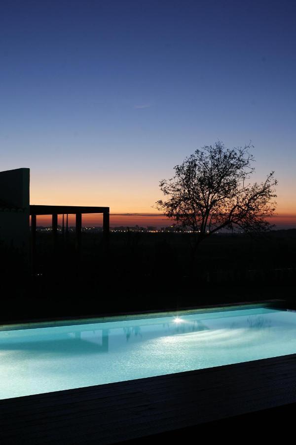 Country house Quinta Do Mel *