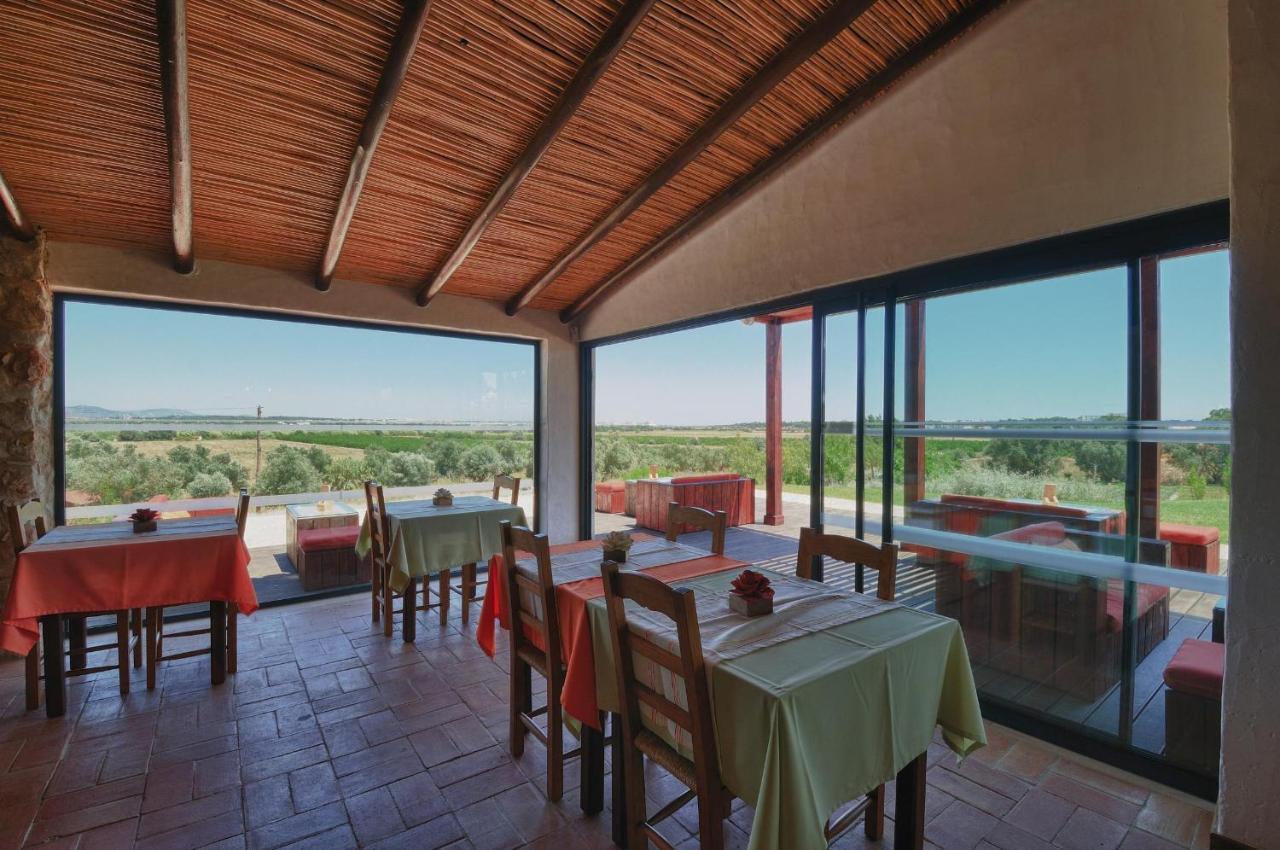 Country house Quinta Do Mel *