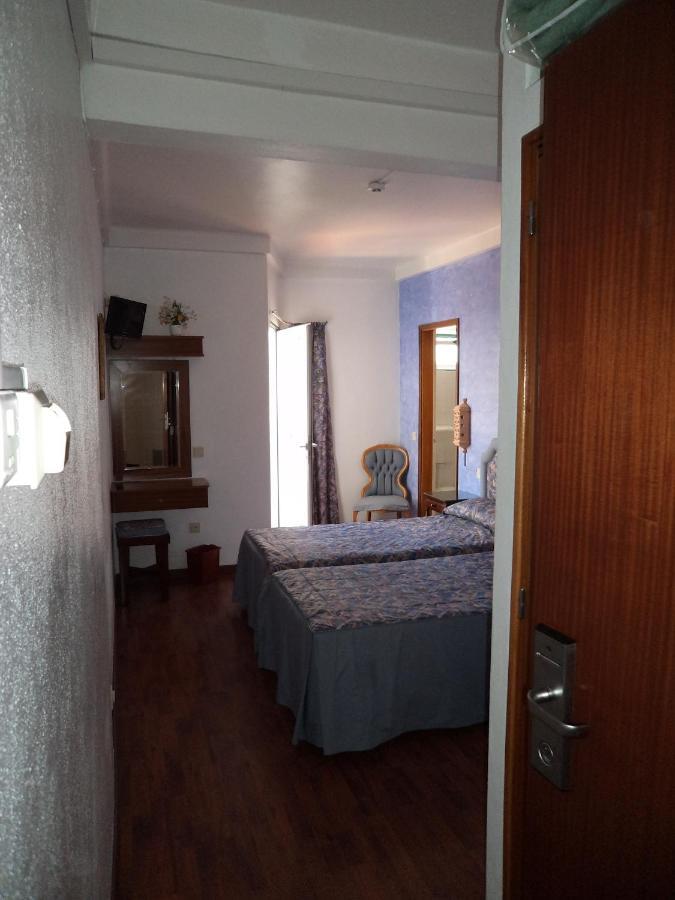 Casa de hóspedes Vilabranca