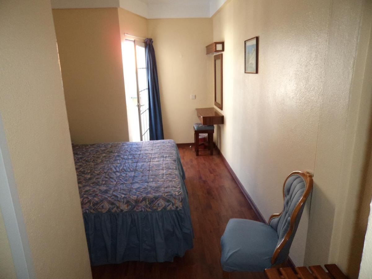 Vilabranca Guest house