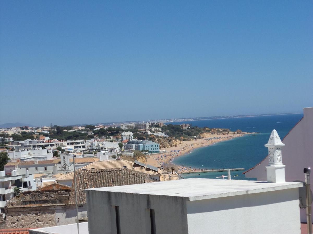 Vilabranca Guest house Albufeira