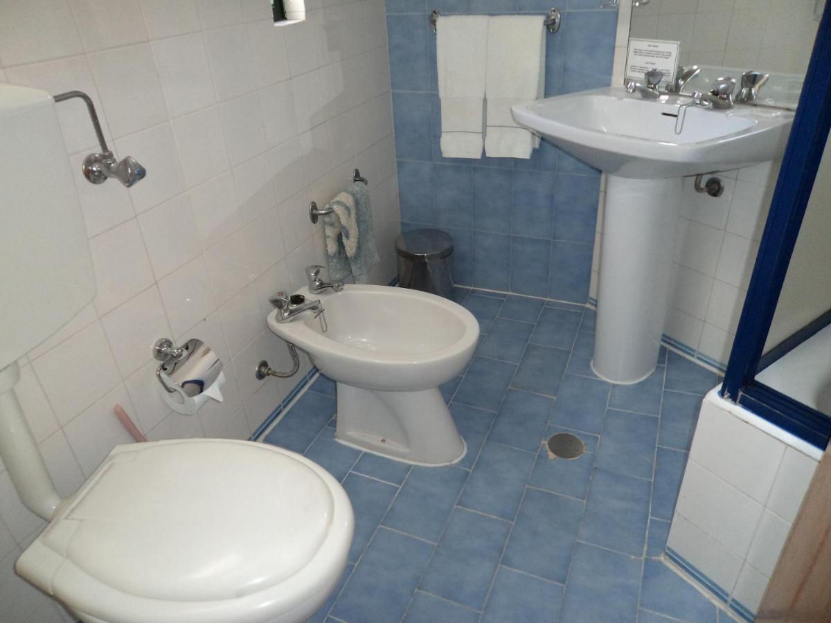 Vilabranca Guest house Albufeira