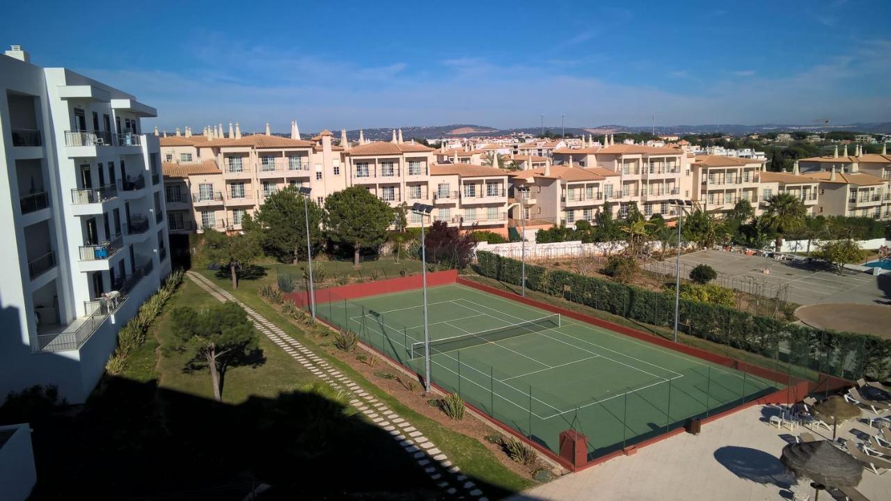 Vista Ondas By Algarneto Apartment *