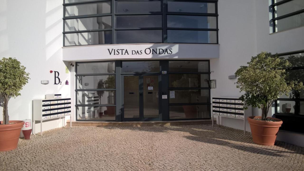 Apartment Vista Ondas By Algarneto *
