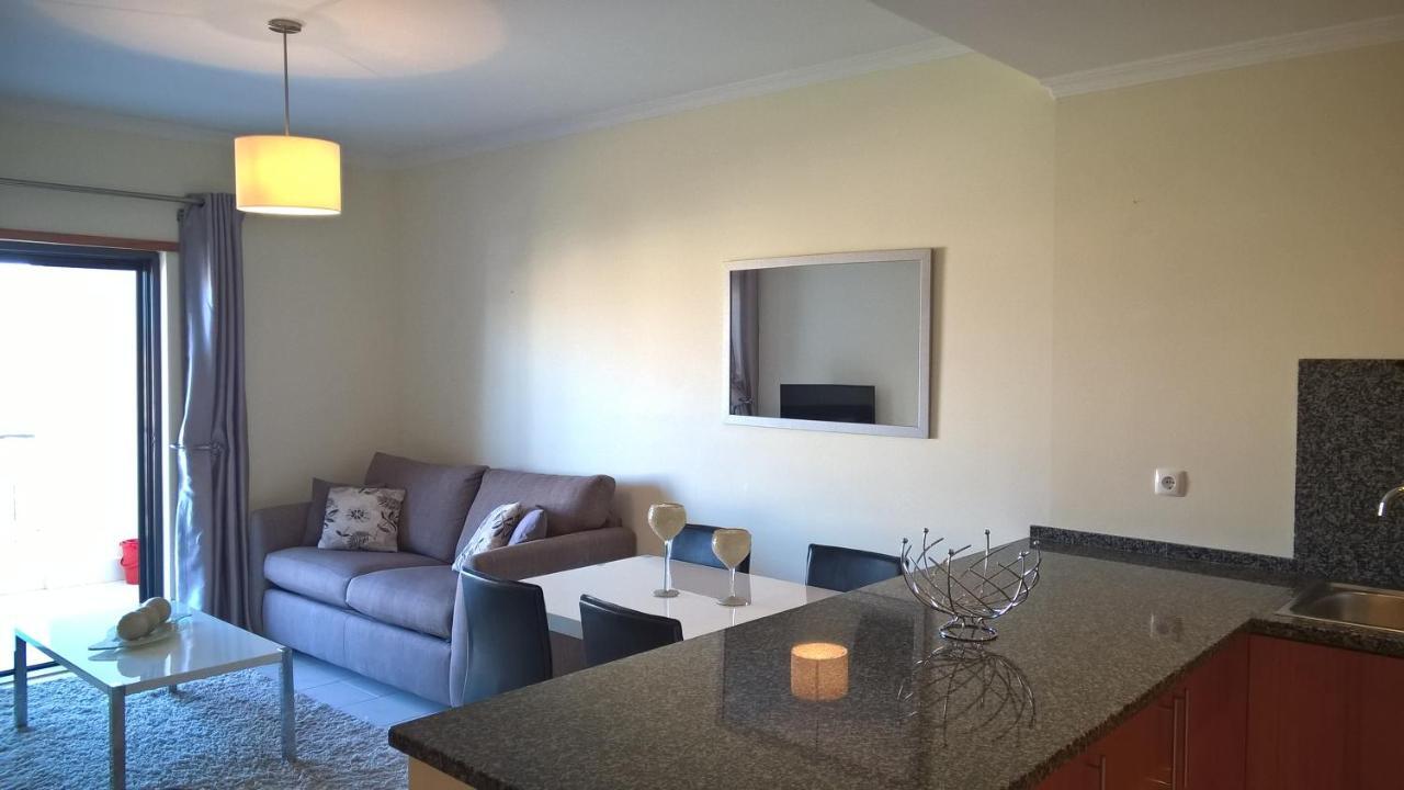 Apartment Vista Ondas By Algarneto Albufeira