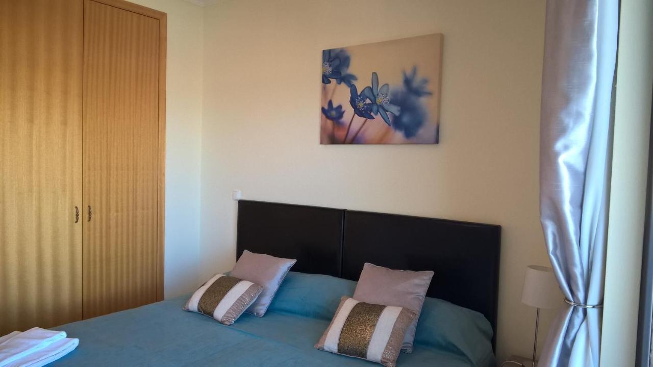 Apartment Vista Ondas By Algarneto Albufeira