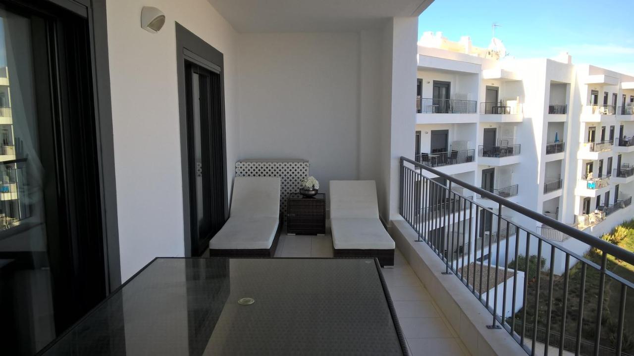Apartment Vista Ondas By Algarneto