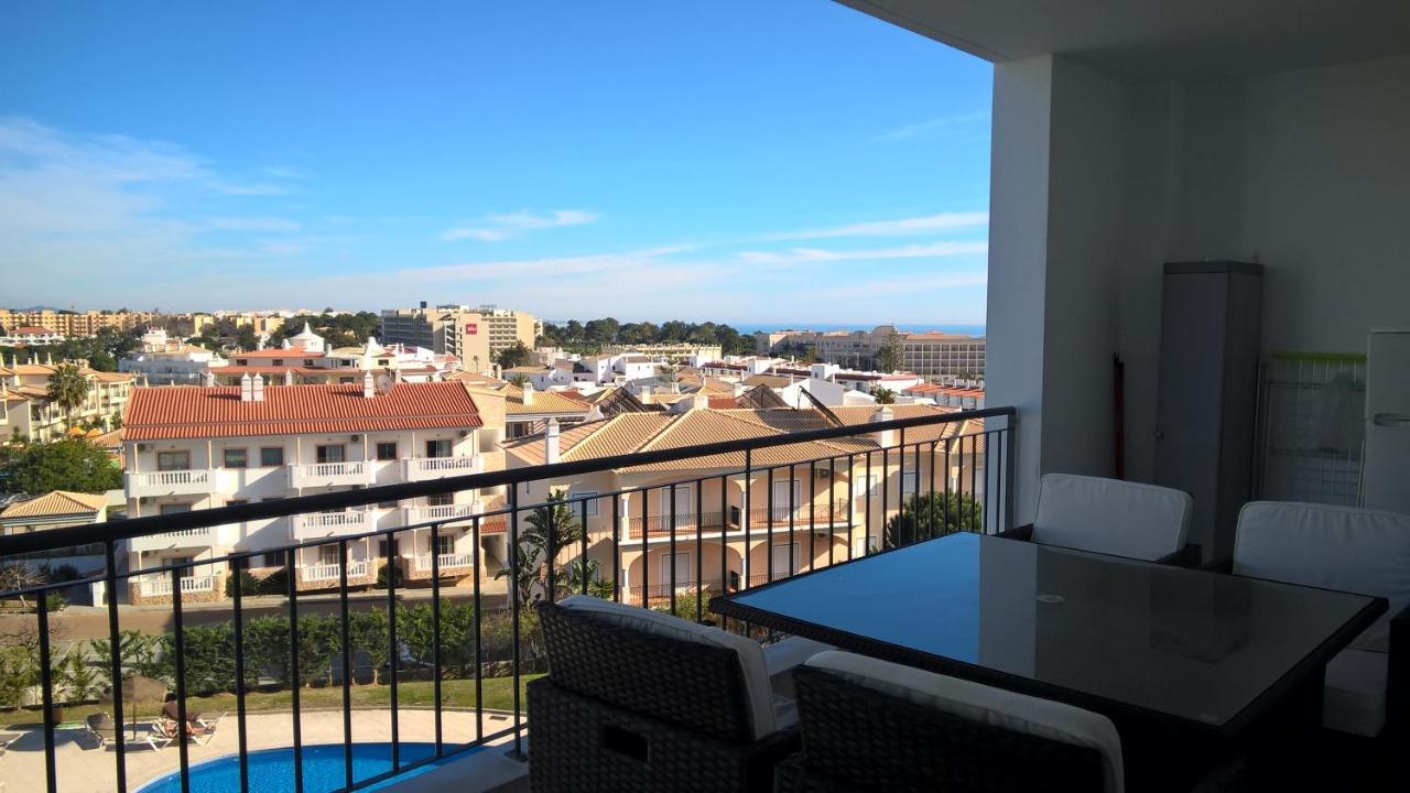 Vista Ondas By Algarneto Apartment *