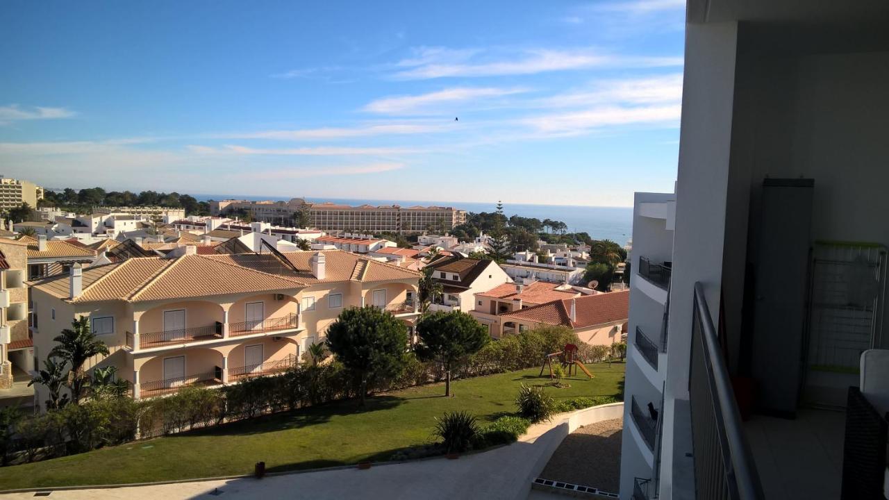 Apartment Vista Ondas By Algarneto