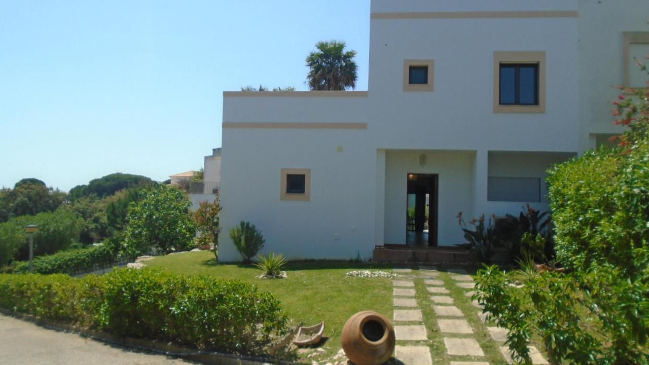 Magnifica Moradia Em Condominio Fechado Villa Albufeira