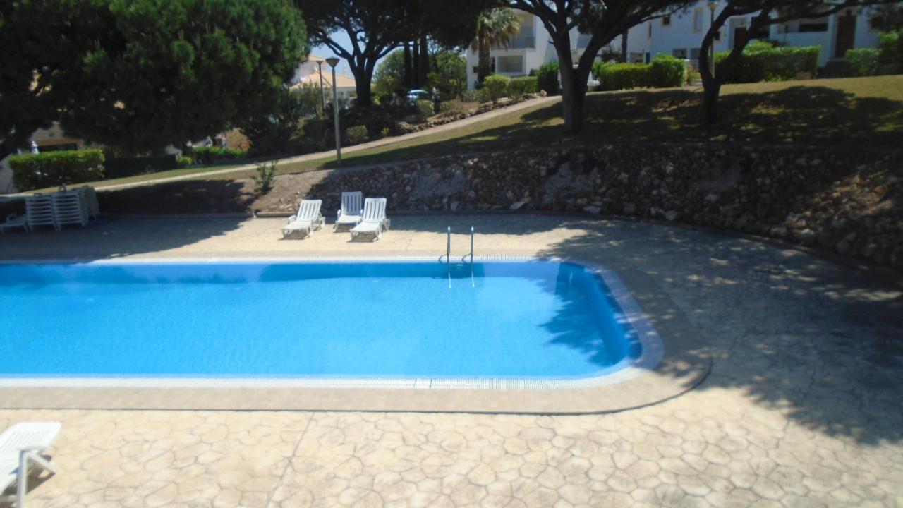 Magnifica Moradia Em Condominio Fechado Albufeira