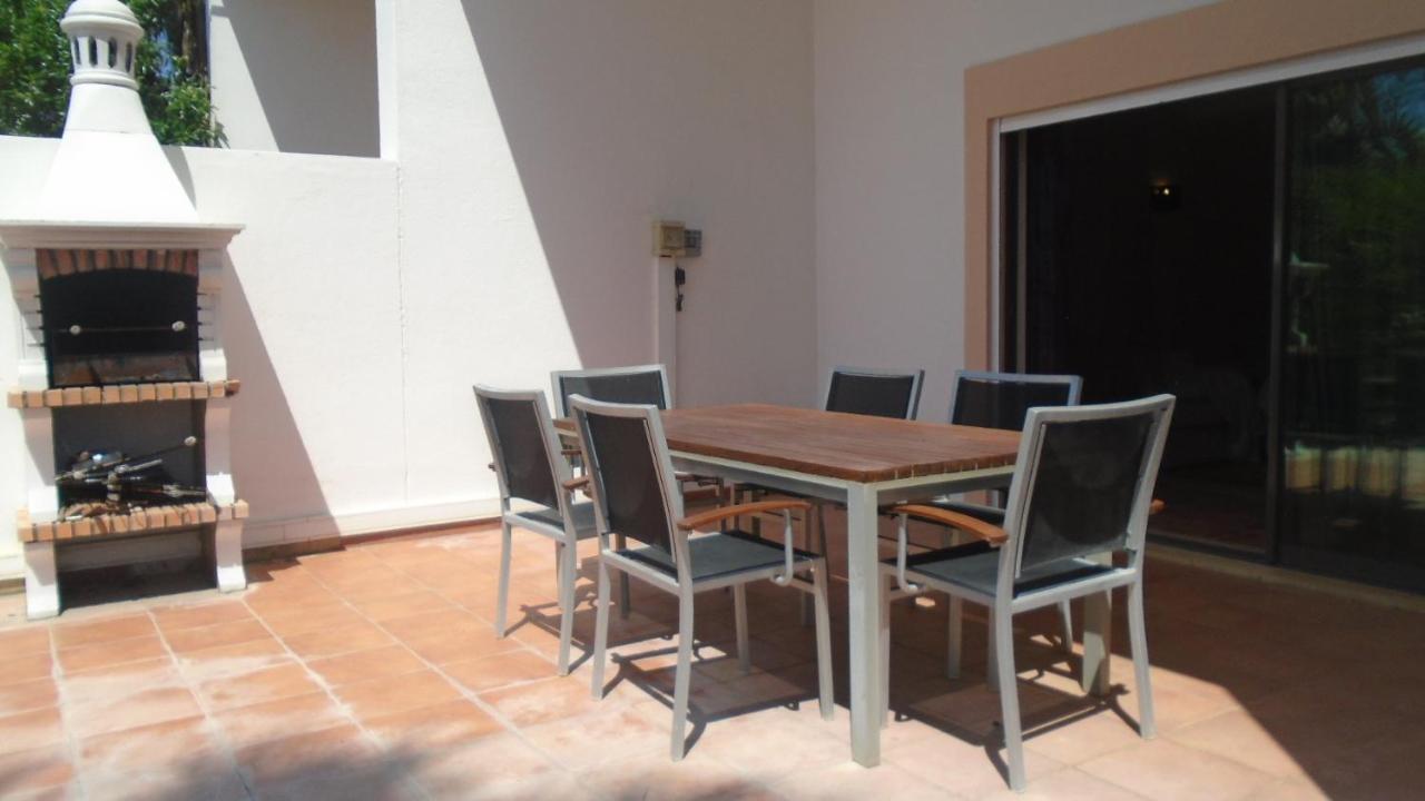 Magnifica Moradia Em Condominio Fechado Villa Albufeira