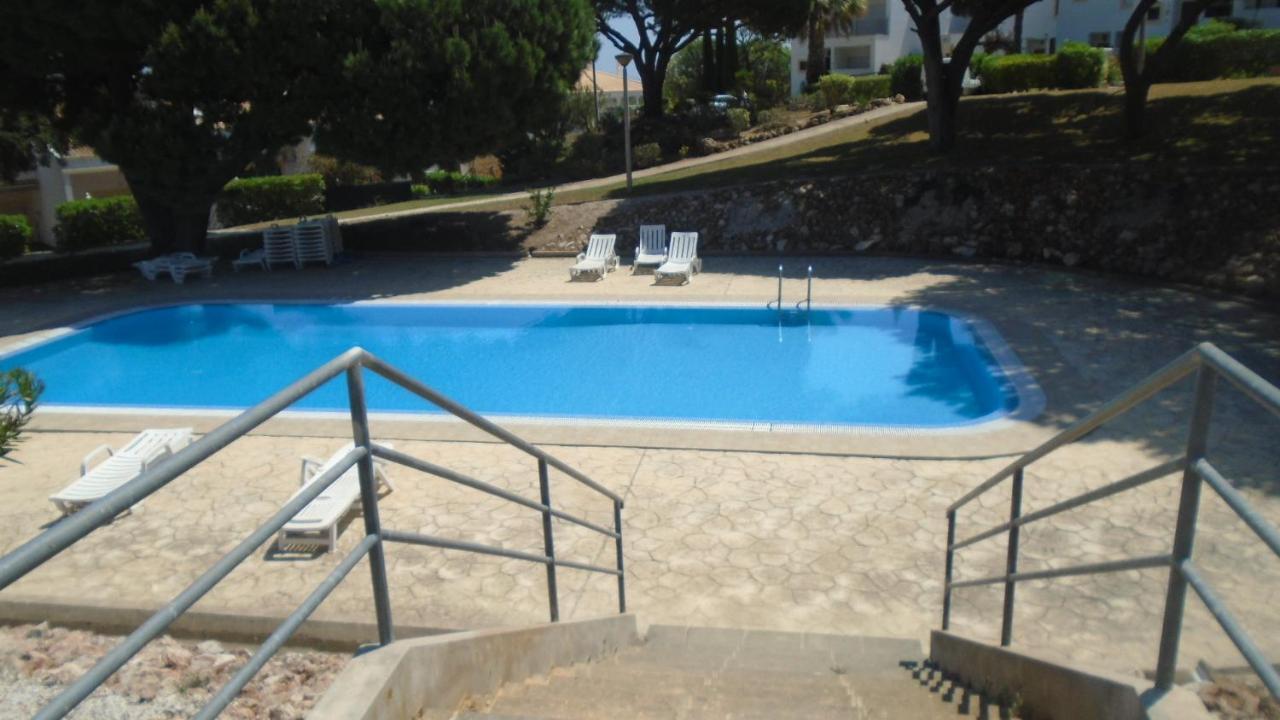 Magnifica Moradia Em Condominio Fechado Villa Albufeira