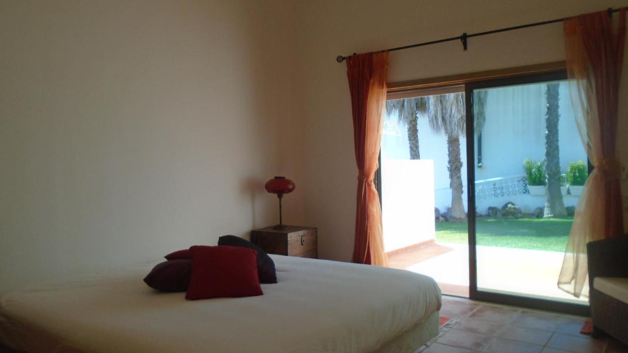 Magnifica Moradia Em Condominio Fechado Villa Albufeira