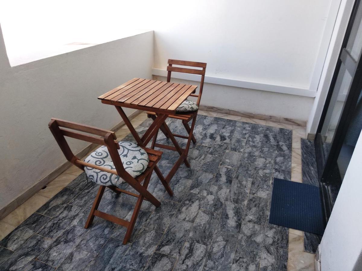 Apartamento Santa Eulalia *