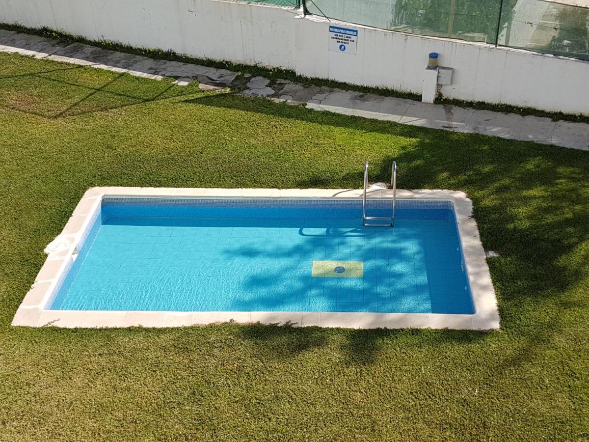 Santa Eulalia Apartamento *