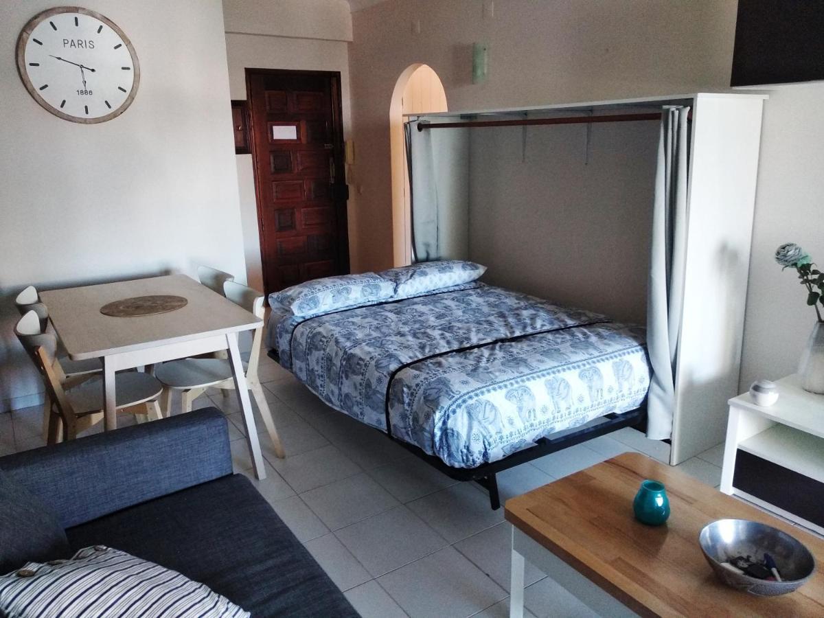 Santa Eulalia Apartamento Albufeira