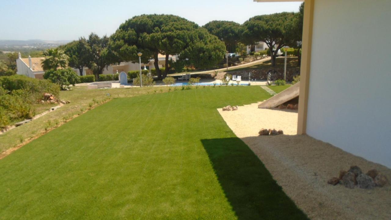 Magnifica Moradia Em Condominio Fechado Albufeira