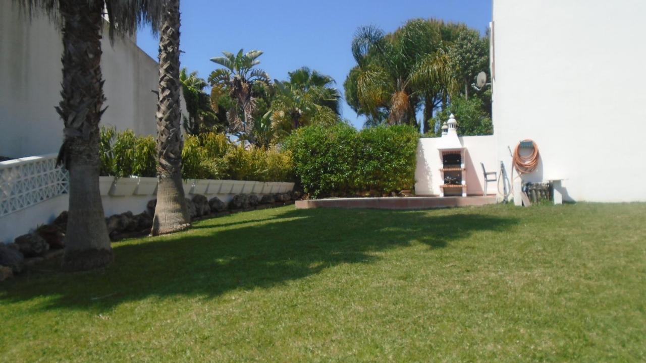 Villa Magnifica Moradia Em Condominio Fechado Albufeira