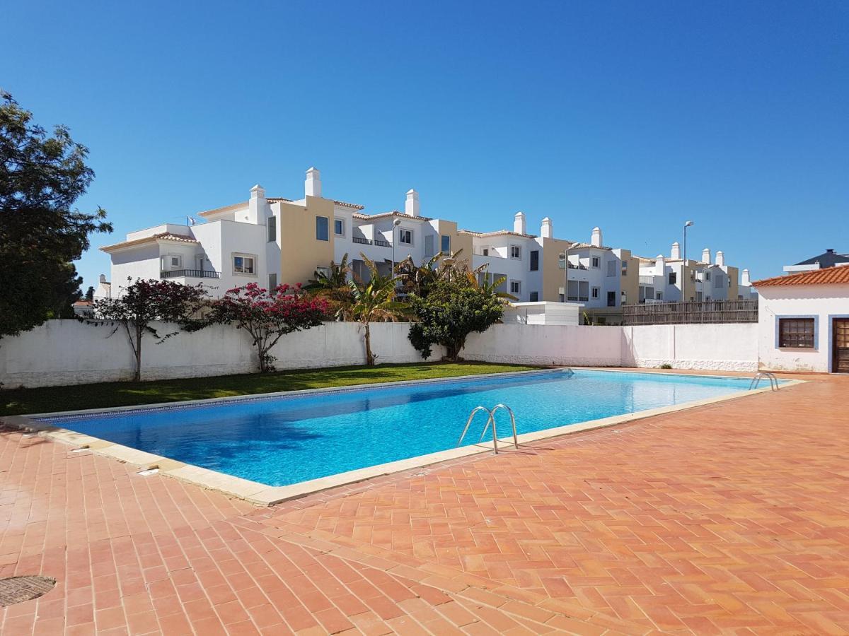 Santa Eulalia Apartamento Albufeira