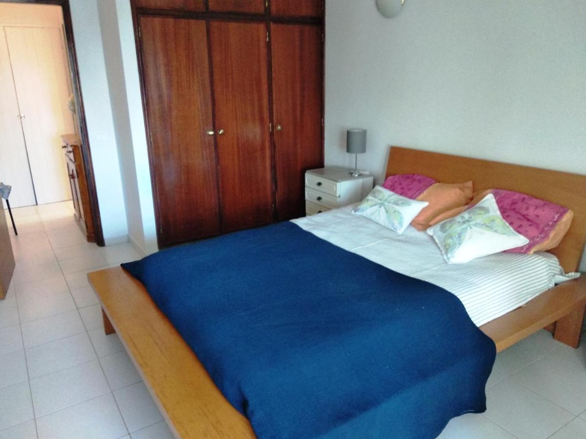 Santa Eulalia Apartamento