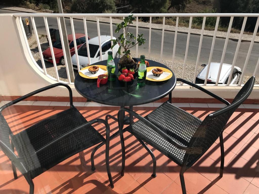Algarve Apartment