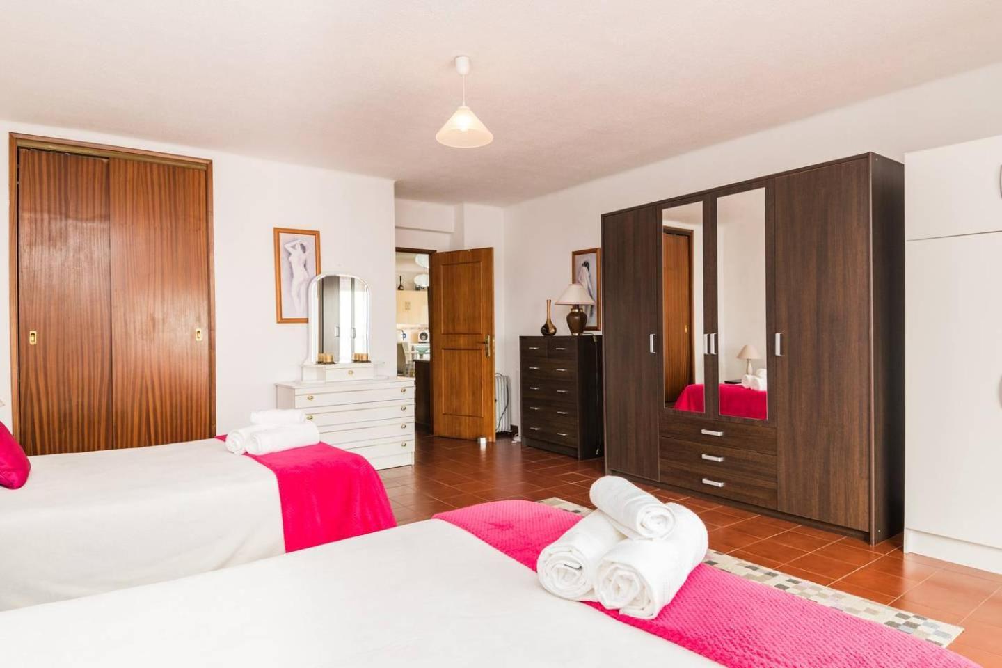 Apartamento Matilde Vaz T2 - * Albufeira