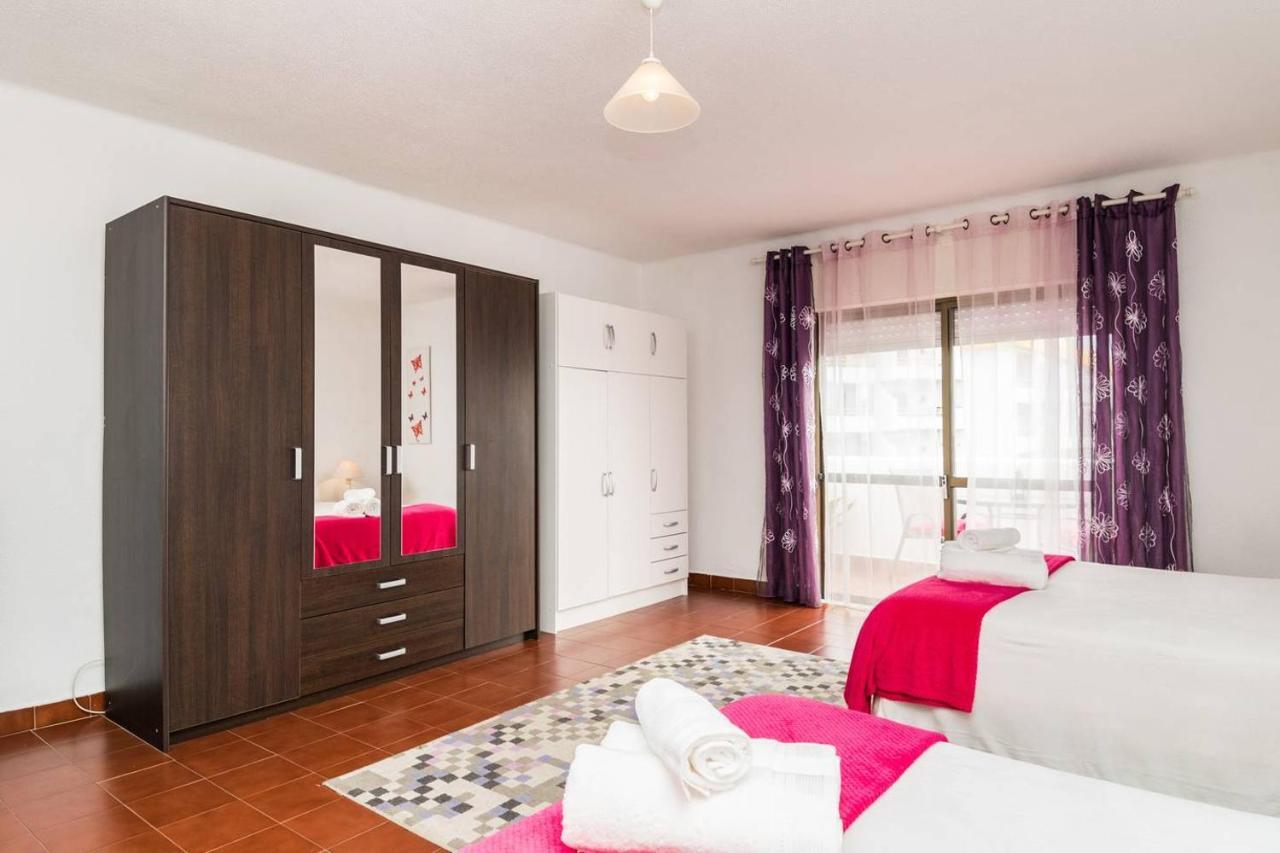Apartamento Matilde Vaz T2 - * Albufeira