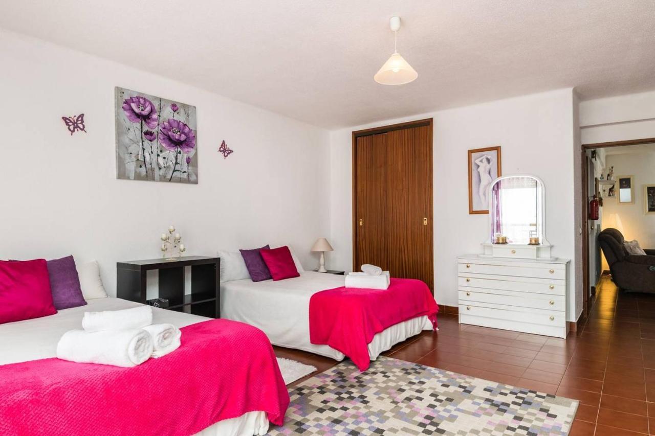 Apartamento Apartamento Matilde Vaz T2 -