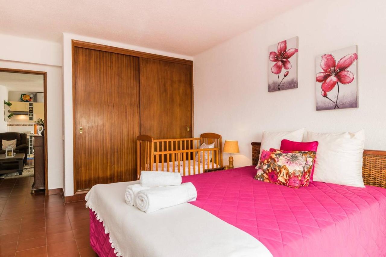 Apartamento Matilde Vaz T2 - *