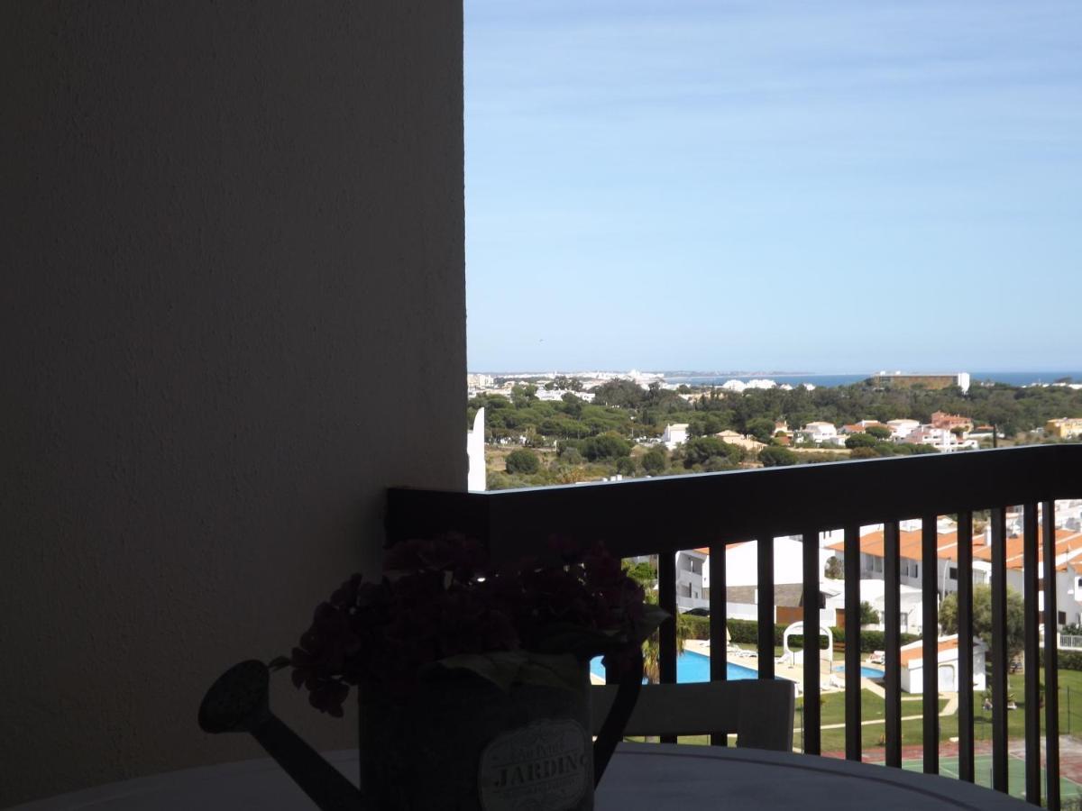 Sweet Appartement Albufeira