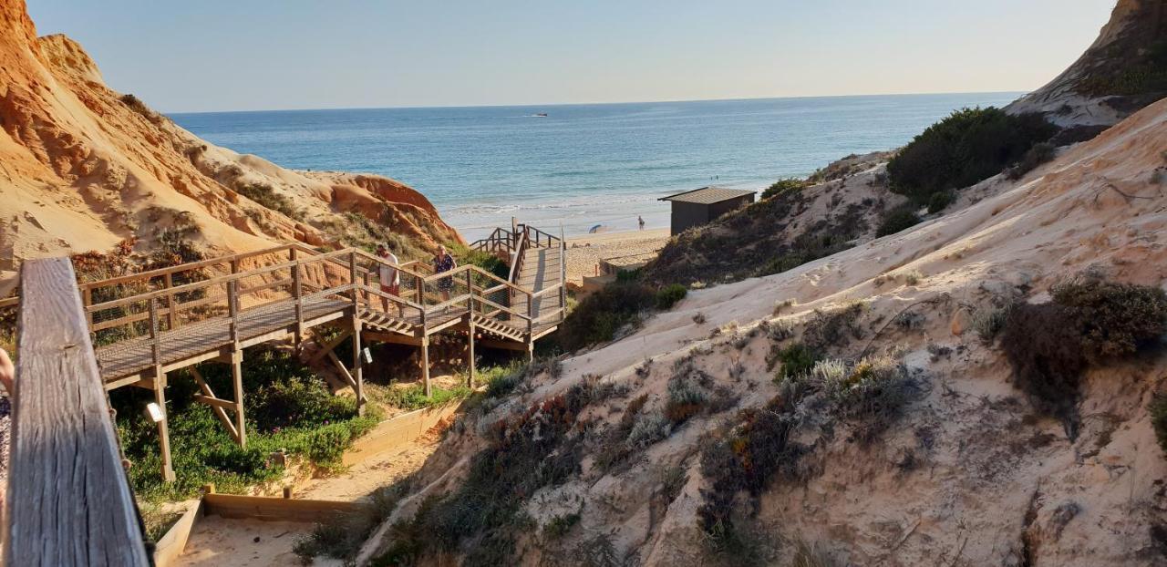 T2 Encosta Sao Jose Guia Apartment Albufeira