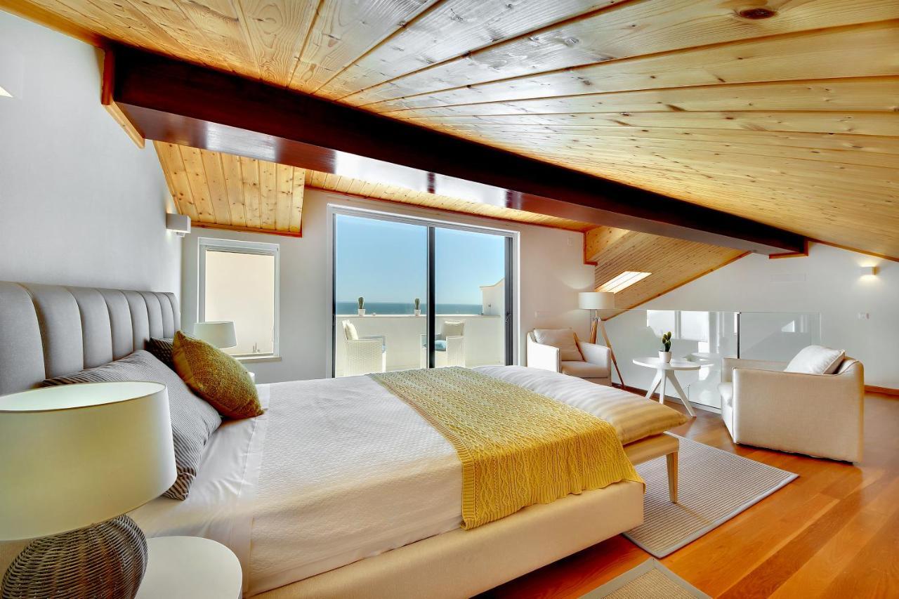 Casa Pe Na Areia- Unique Spot- Front By Dreamvillasalbufeira