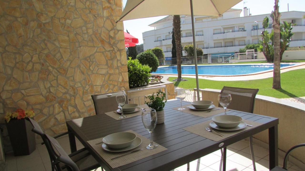Pomba Branca Albufeira