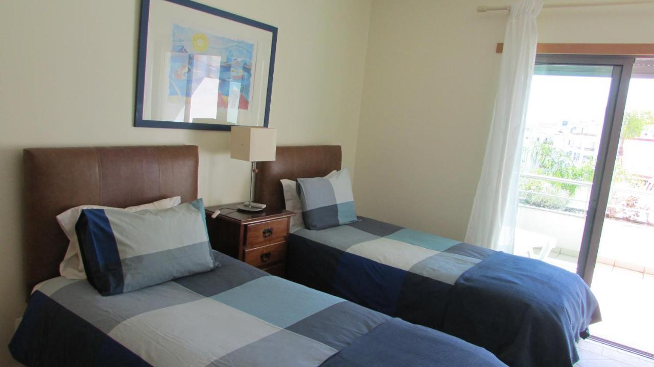 Apartamento Pomba Branca Albufeira