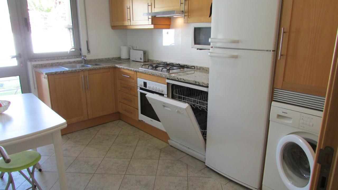 Apartamento Pomba Branca *