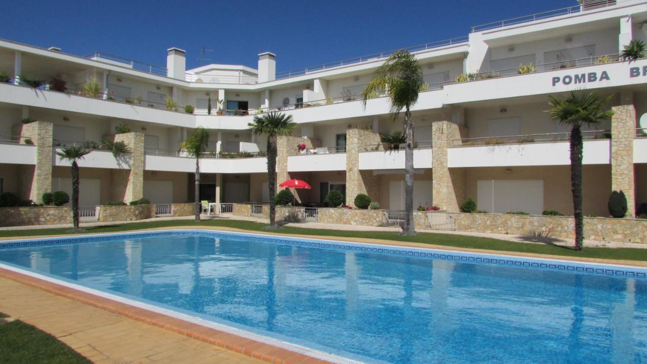 Pomba Branca * Albufeira