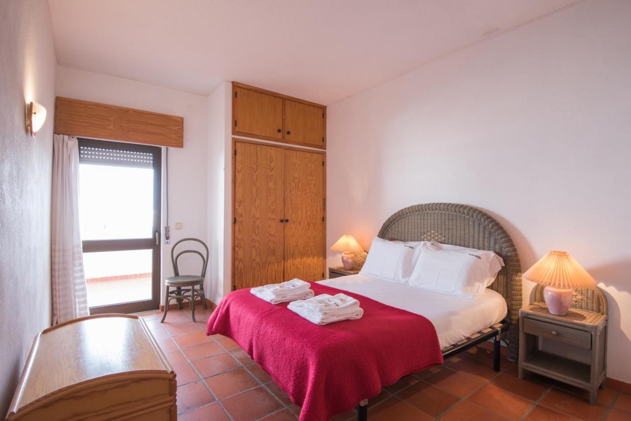 Flh Balcony Apartment