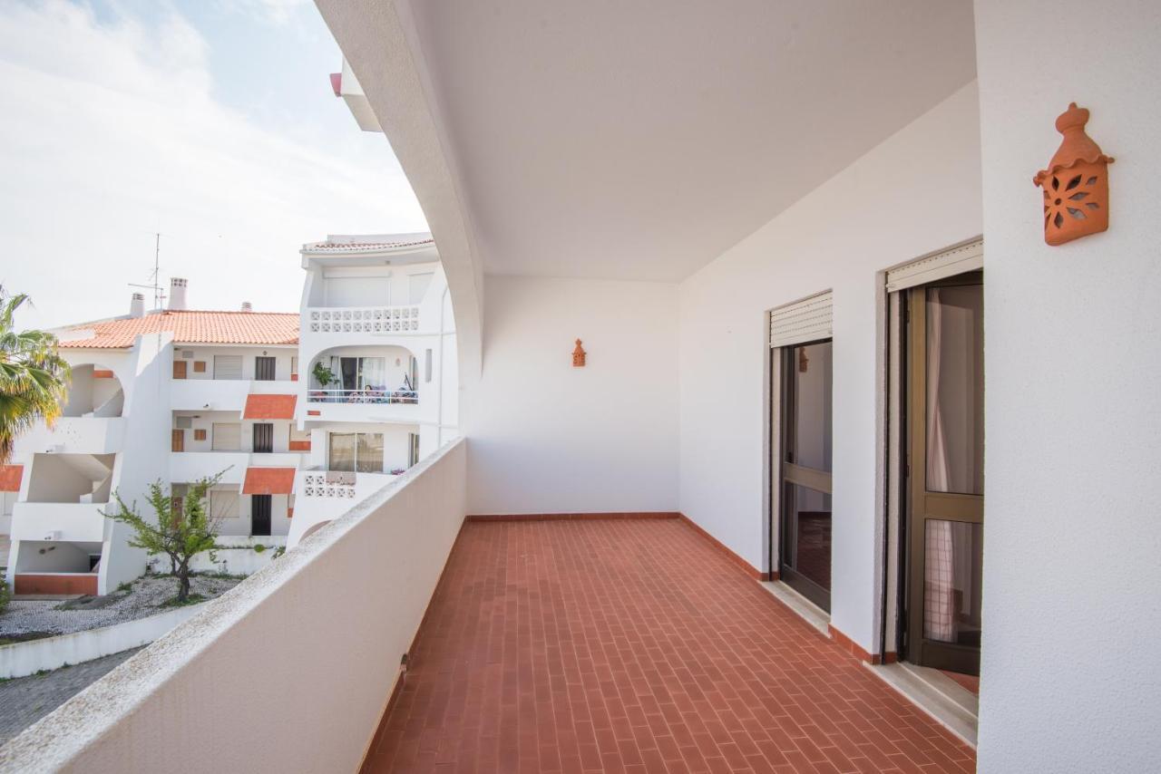 Flh Balcony Apartment