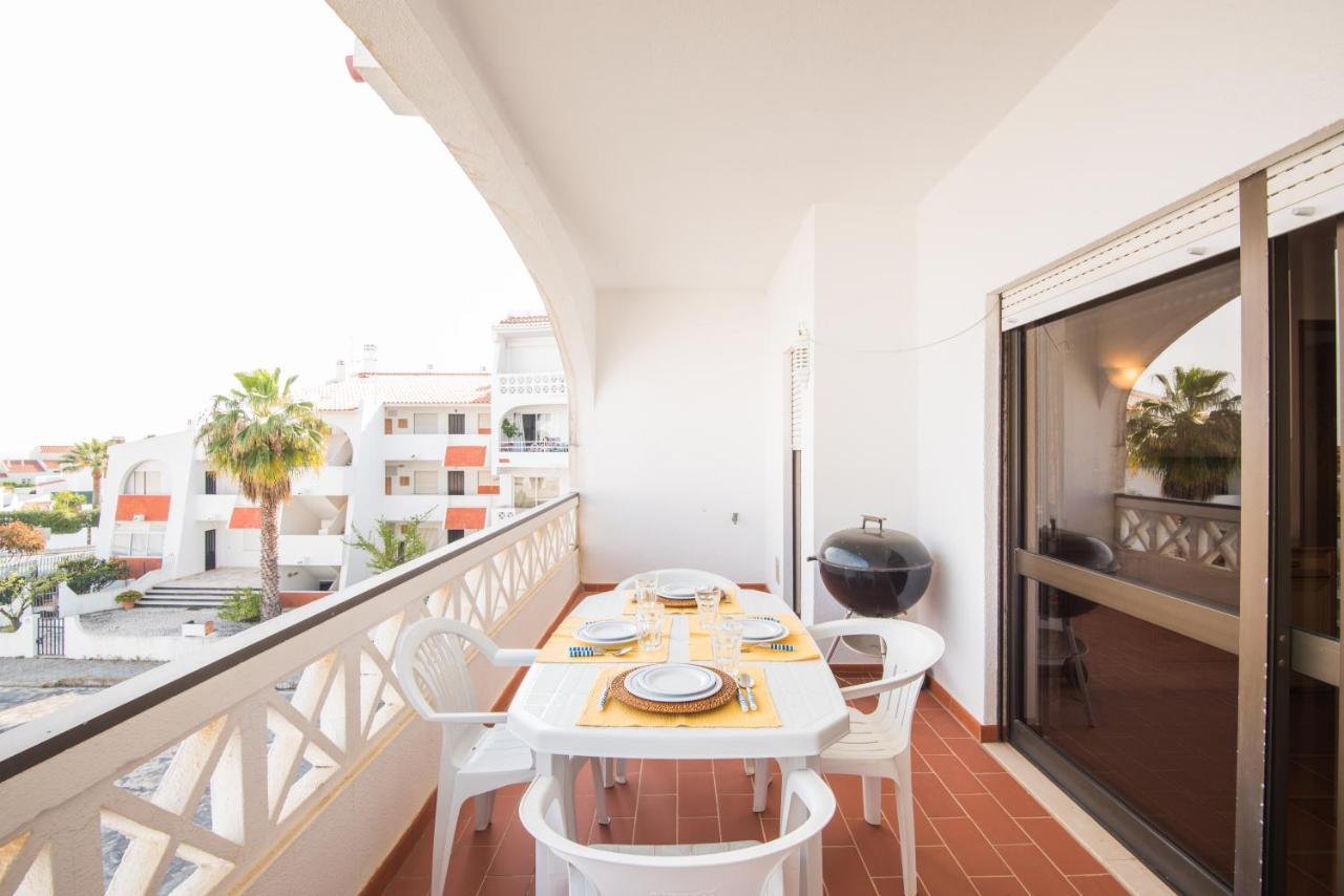 Flh Balcony Apartment Albufeira