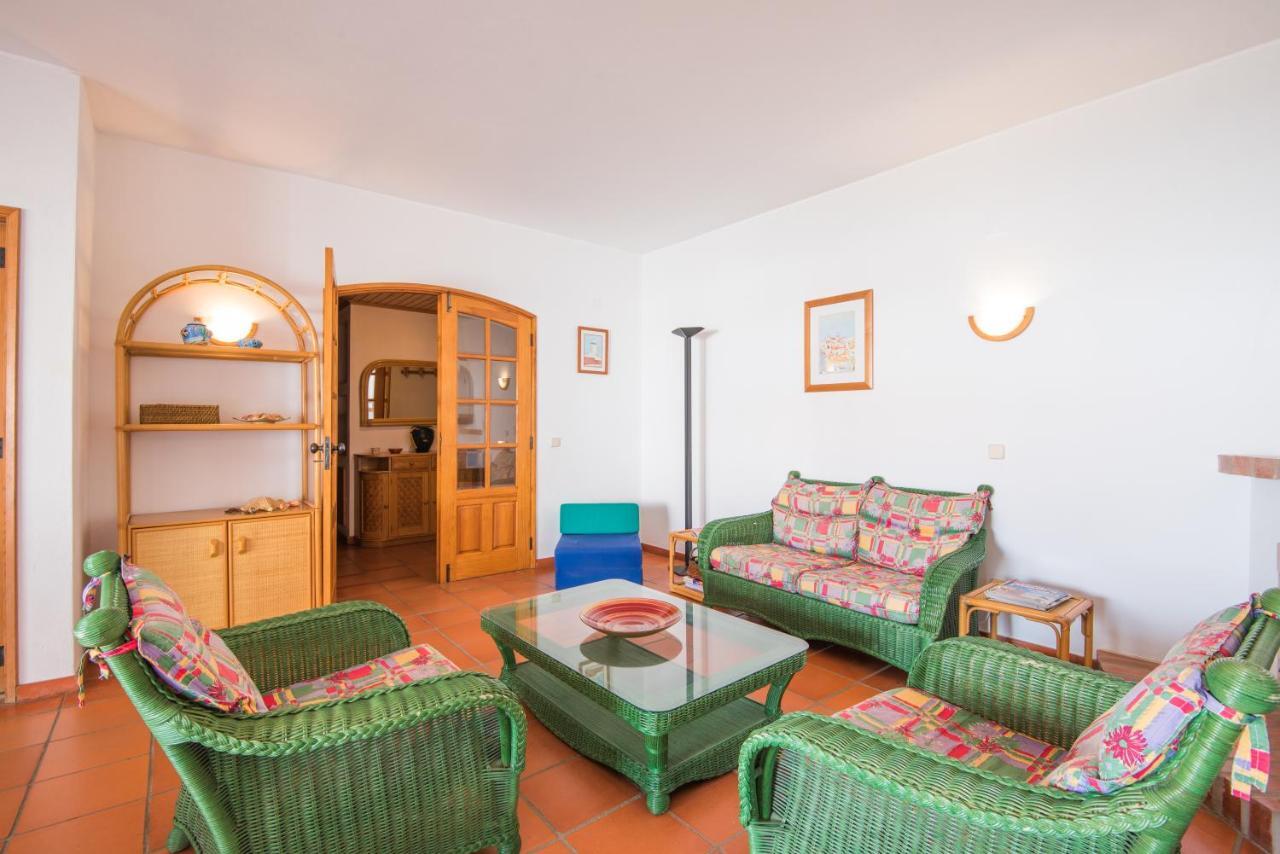 Apartment Flh Balcony Albufeira