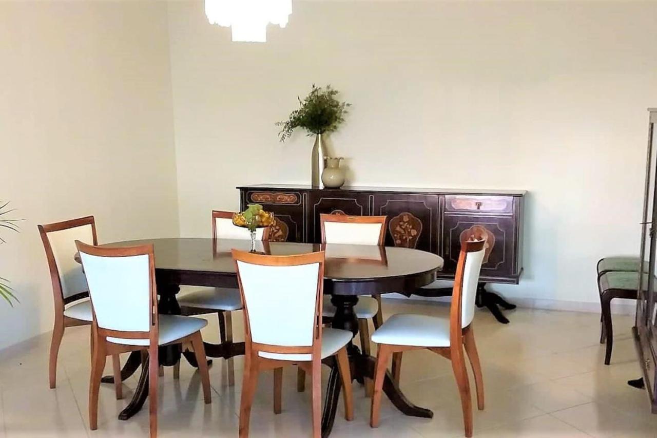 Anna's Ocean Villa Albufeira