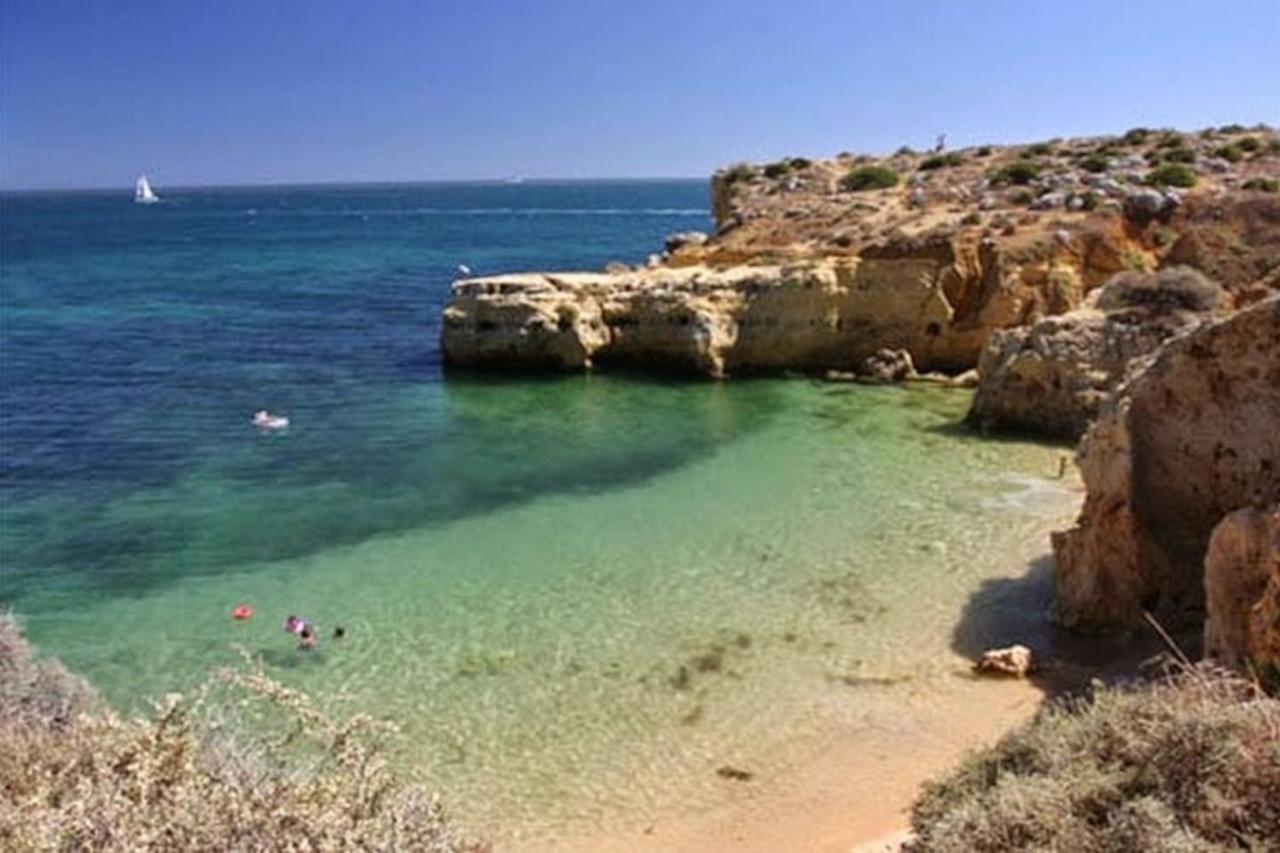 Anna's Ocean * Albufeira