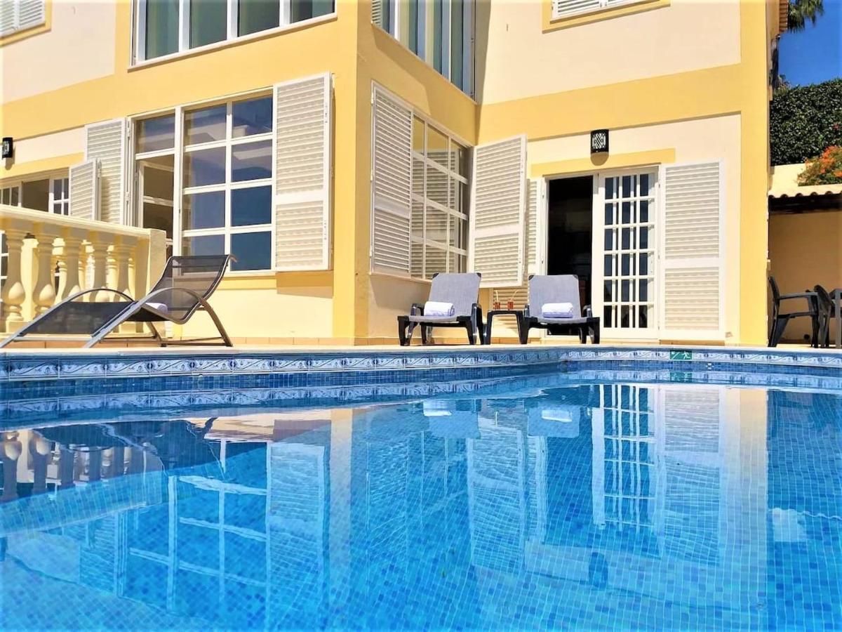 Villa Anna's Ocean