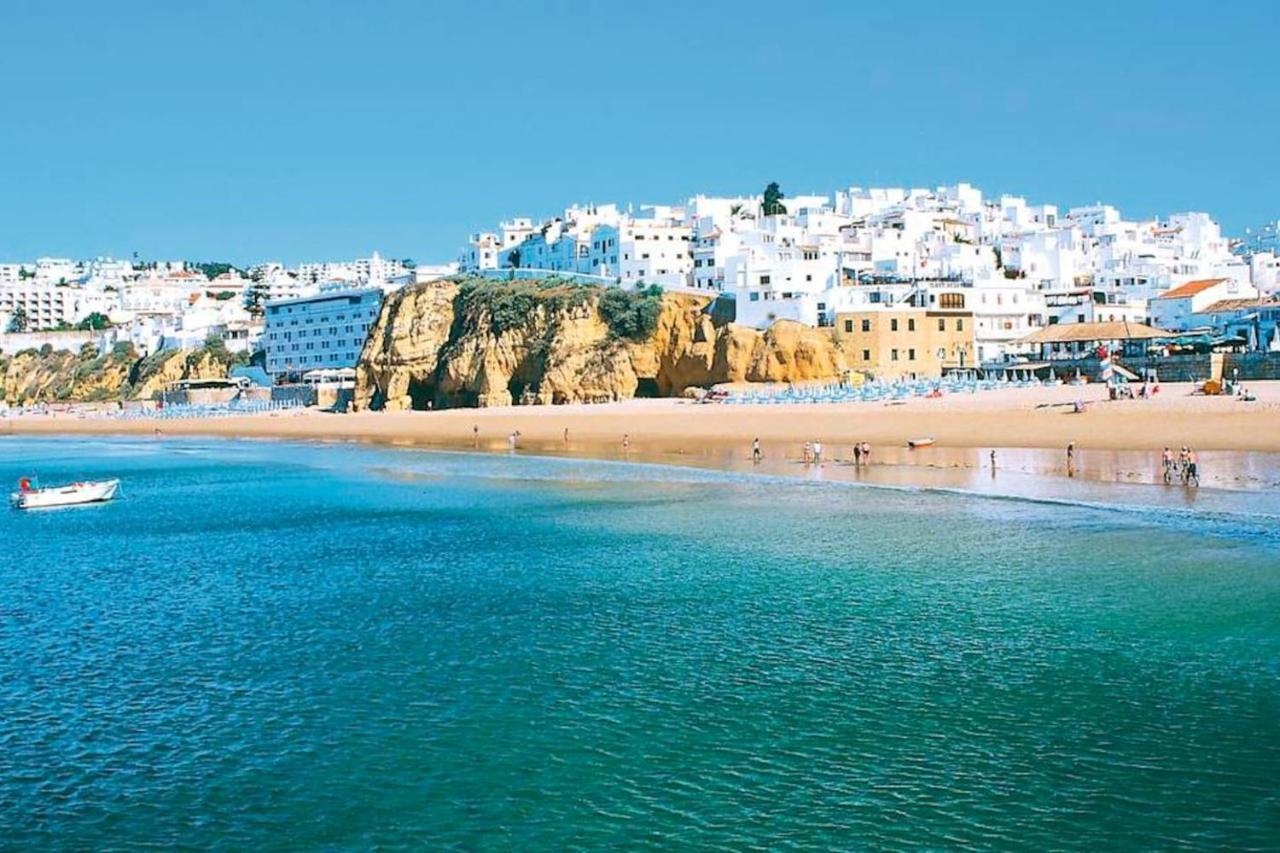 Anna's Ocean Villa Albufeira
