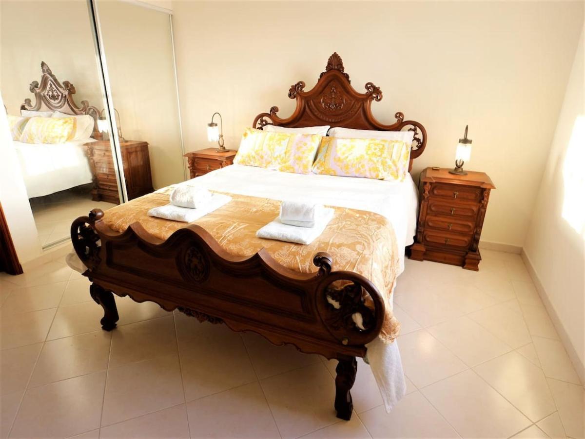 Villa Anna's Ocean